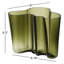 Aalto Glass Table Vase-66023539-66023544