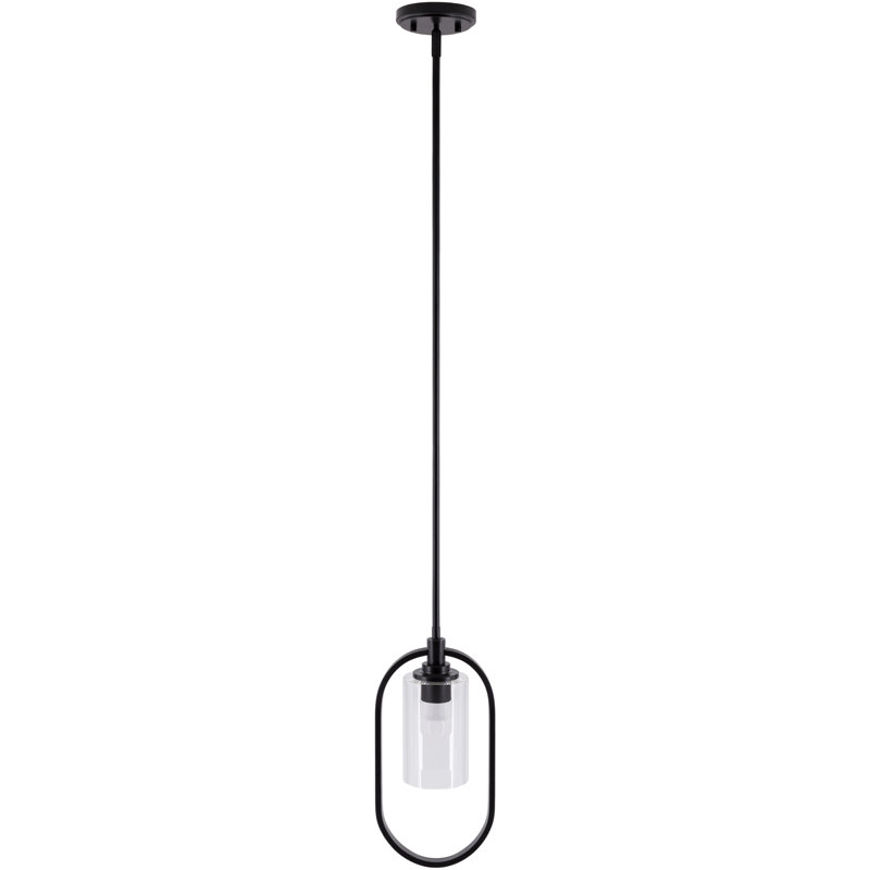Ridgely 1 - Light Single Pendant