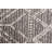 Sienna Black Rug 5'0" x 7'8"