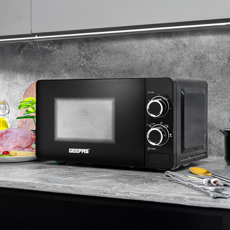 Geepas Toaster Oven