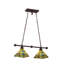 Prairie Wheat 2 - Light Pendant