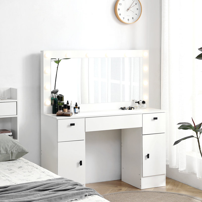 Pahulick Vanity