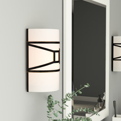 Hultgren Flush Mounted Sconce