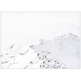 You And The Mountain 4 Print by Thom Filicia
