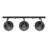 Bromberg 3 - Light Dimmable Vanity Light-66402430-66402431