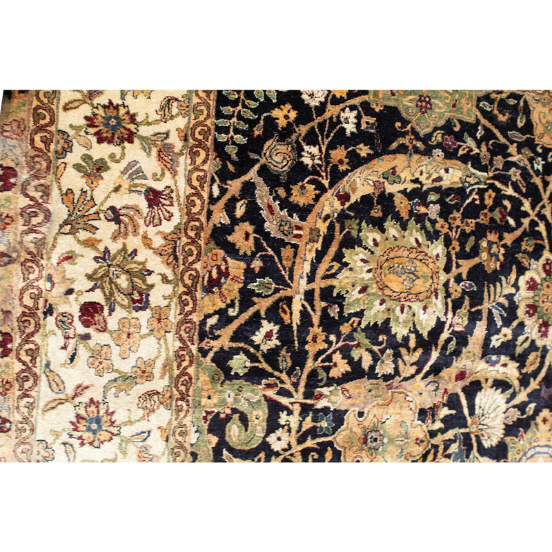 One-of-a-Kind 9'1" X 12'11" Area Rug