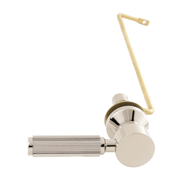 Levier de réservoir de toilette à montage latéral synchrone Kingston Brass