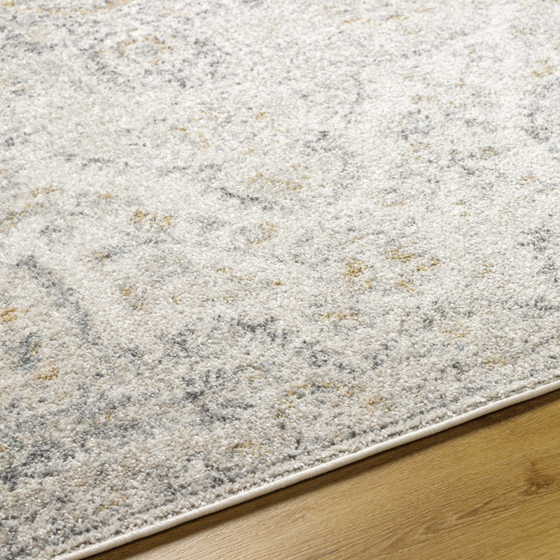 Glenaire Oriental Area Rug, Rectangle 160 x 230cm