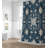 Skyler Ultra-Thin Lightweight Shower Curtain-1608043293