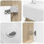 455 mm Bathroom Vanity-299505054