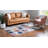 Victorville Abstract Indoor Rug-2073669432