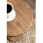 Table d'appoint ronde Macron-408639061