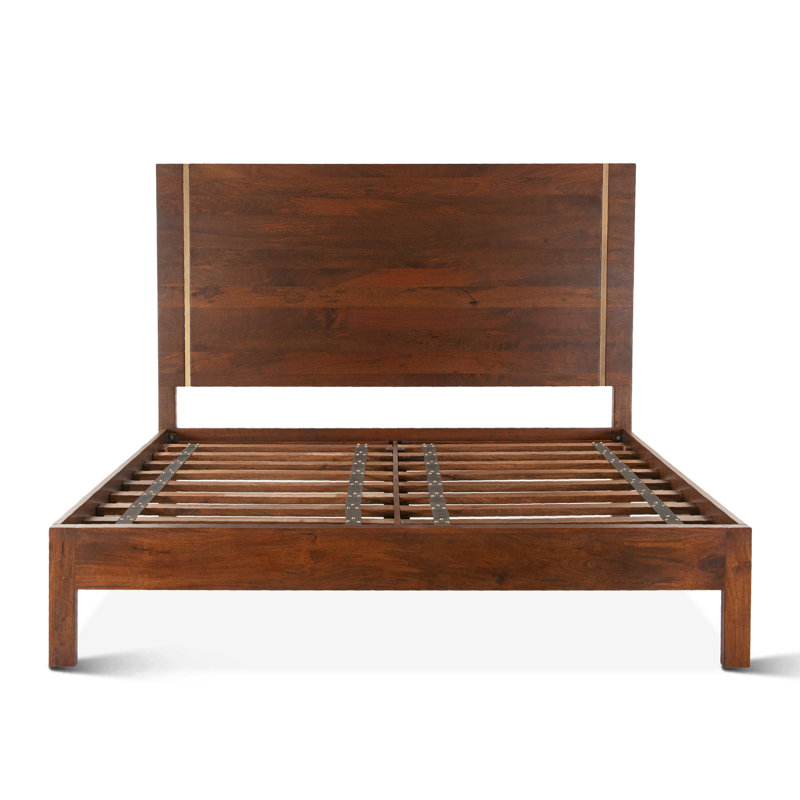Cosmopolitan Standard Bed, King