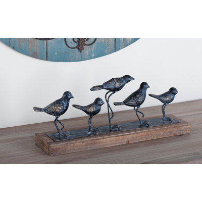 Shulman Animals Figurines & Sculptures