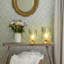 Adariaha Metal Table Lamp-536487340