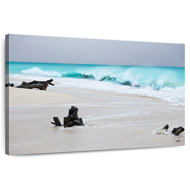 Ffryes Gillard Coast, H 20 po x l 30 po