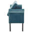Newtowne Upholstered Bench with Flip Top-1856963510