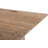 Verona Cross Legs Coffee Table-88359600