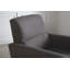 Chaise dans une boîte Chaise dans une boîte avec rangement (gris anthracite Zigana)-853681713