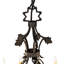 Dibenedetto 20 - Light Chandelier
