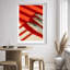 Coast Catch Print by Oliver Gal-634475634-707227718