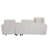Gevena Upholstered 88.98'' Sofa-1150344688