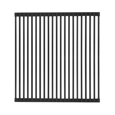 Whitehaus Collection Over-the-sink Rolling Mat/ Sink Grid