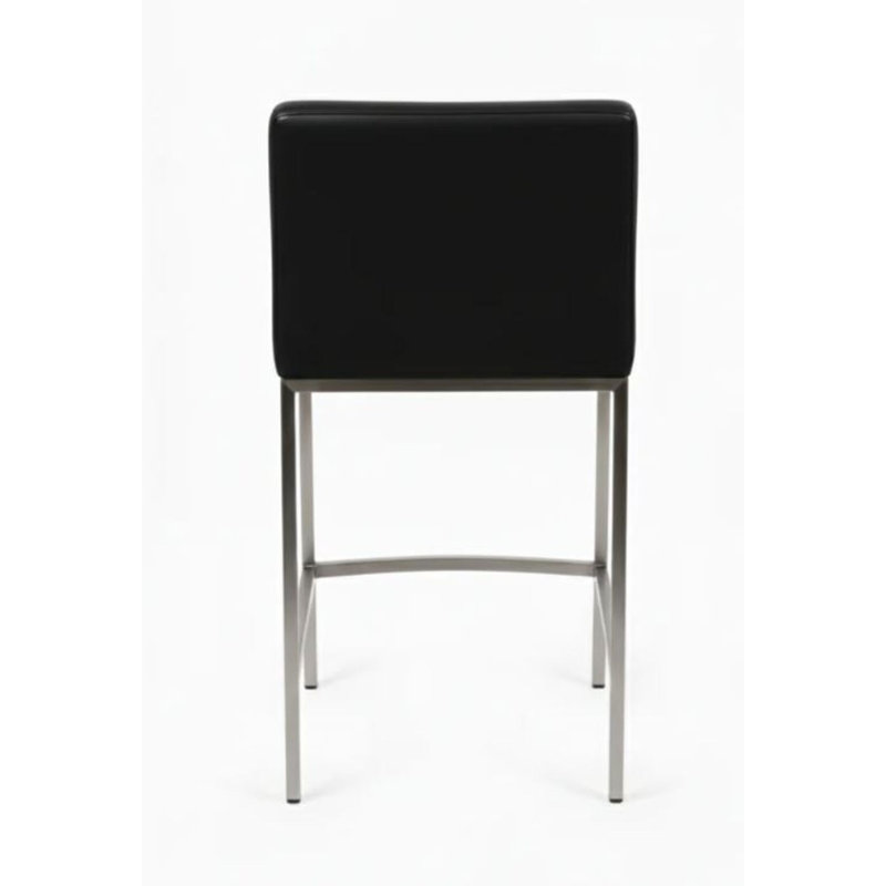 Tabouret Kosaka, Noir