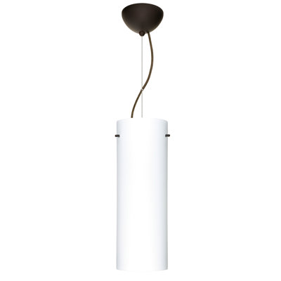 Tondo 1 - Light Single Pendant