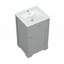 Meuble-lavabo de 20 po avec lavabo-1743667297