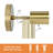 Lakeeta Wrought Iron Wall Sconce-1414899124