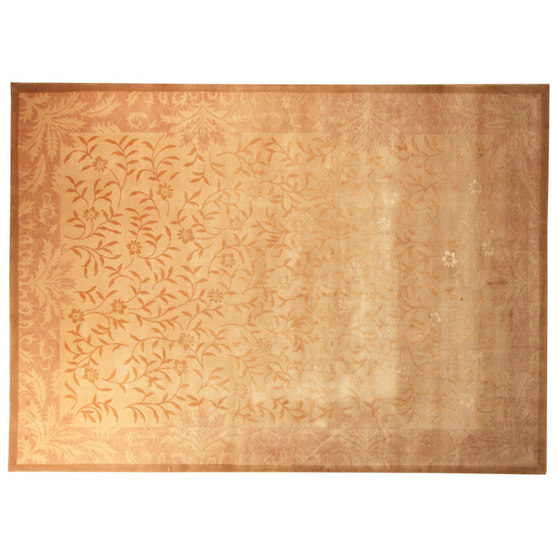 Hymes - Tapis «Super Fine Collection» 10 pi x 14 pi