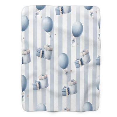 Cuddly Bear - couverture de qualité supérieure 1 pièce
