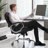 Nickoli Heavy Duty Design High Back Ergonomic Executive Office Chair-106361522