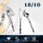18/10 Stainless Steel Cutlery Set
