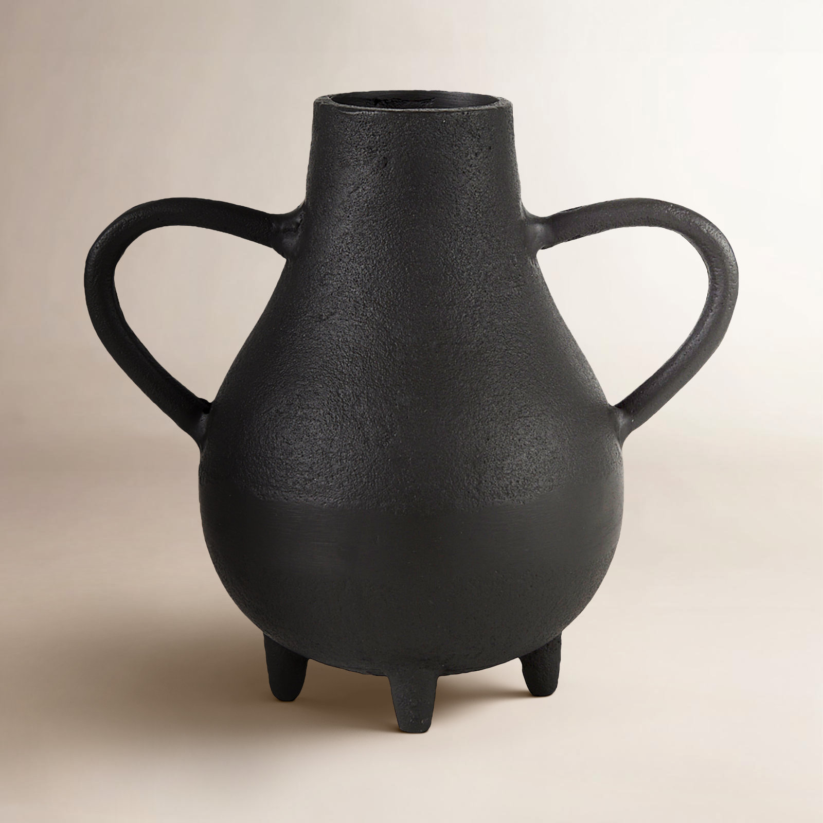 Olson 8.3'' Ceramic / Porcelain Table Vase
