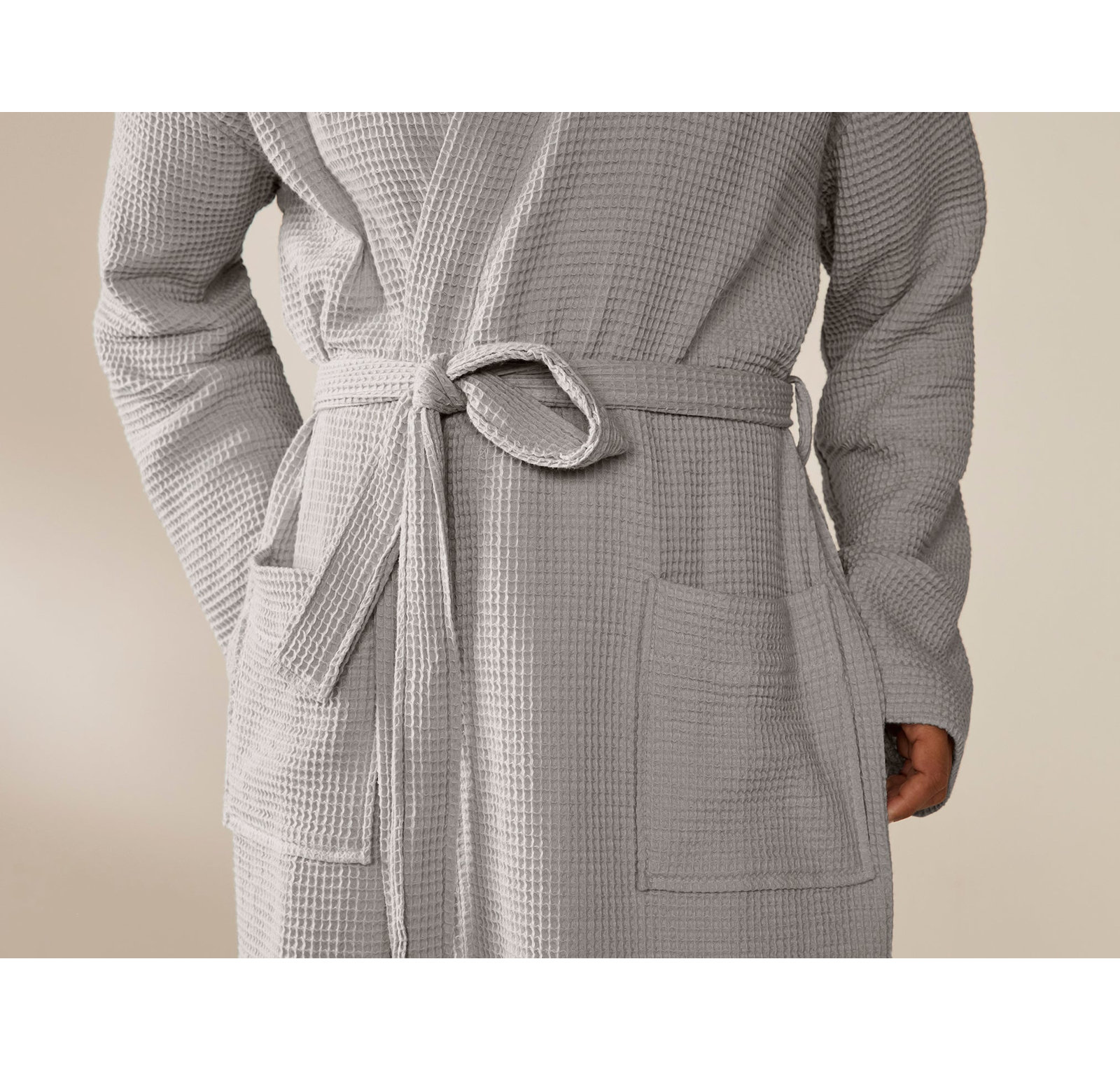 Organic Robe, Fog, Medium / Large