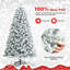 Arbre de Noël artificiel pin-1736354834