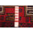 Rizbaft Red Rug 3'3" x 6'6"