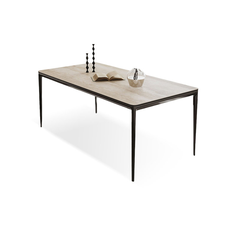 Table de salle à manger Modern, 62.99