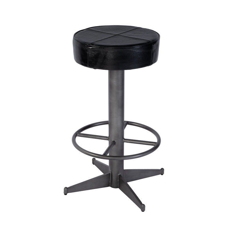 Tabouret de bar Malcolm