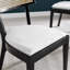 Chaise en bois Modway Caledonia-2115813932