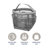 Back to College Kit, Twin xl Bed in a Bag With College Essentials-116085792
