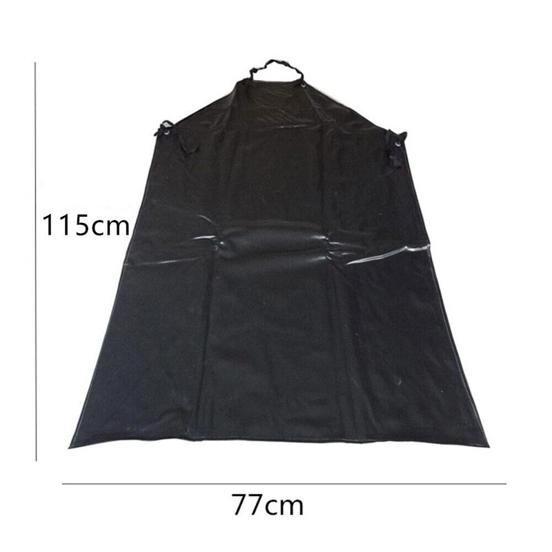 Apron Sets, Black