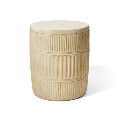 Oakley MGO Accent Stool