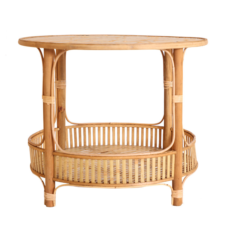 Coalport End Table