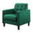 Green Velvet is out of stock