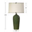 Ceramic Standard Lamp-860778275-860778274