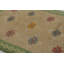 Scandinavian One-of-a-Kind 4'9" X 6'6" Hand Knotted Area Rug