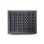 Floor Vent Cover Register with Damper Top Faceplate Outer Size-110508185-110508197